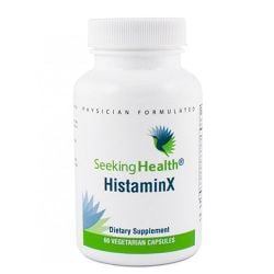 Seeking Health HistaminX